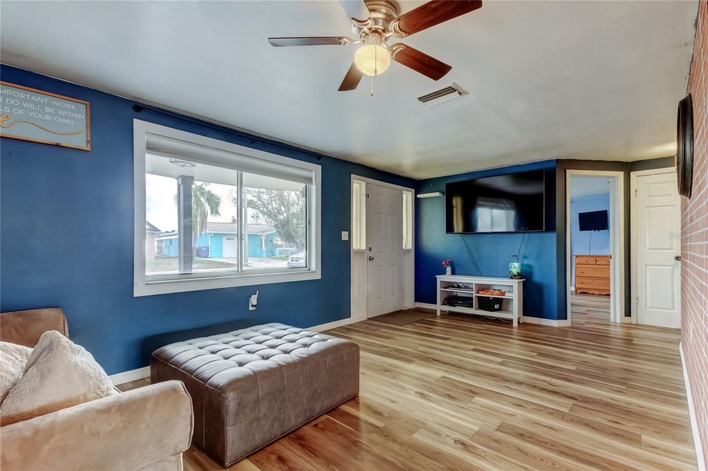 Photo of 3142 Merita Drive, Holiday, FL 34691 (MLS # TB8467227)