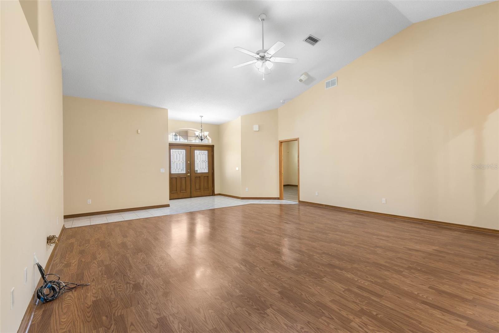 PALM COAST SEC 09 - Residential