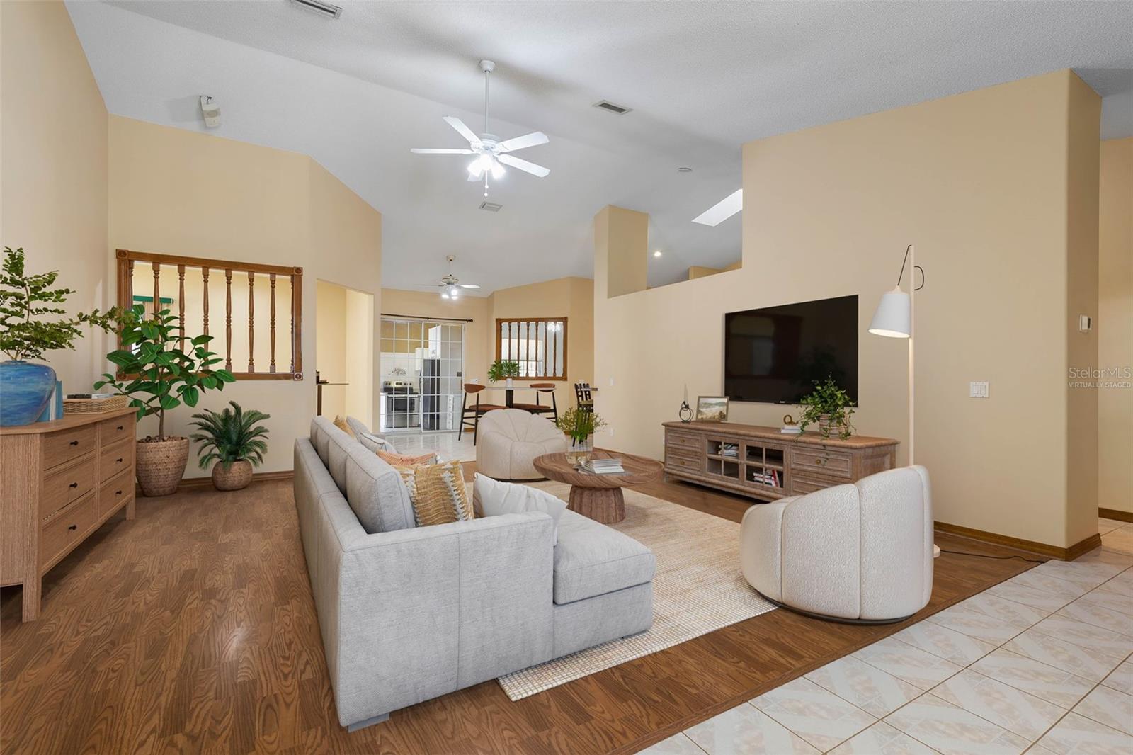 PALM COAST SEC 09 - Residential