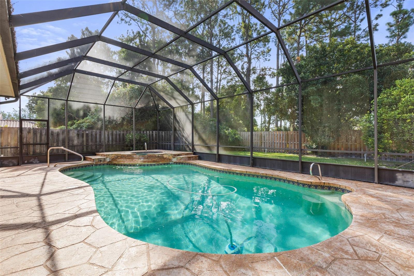 PALM COAST SEC 09 - Residential