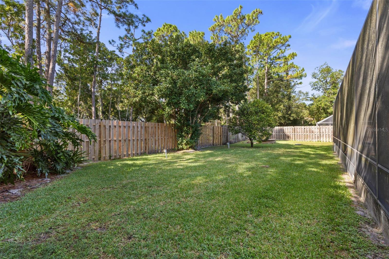 PALM COAST SEC 09 - Residential