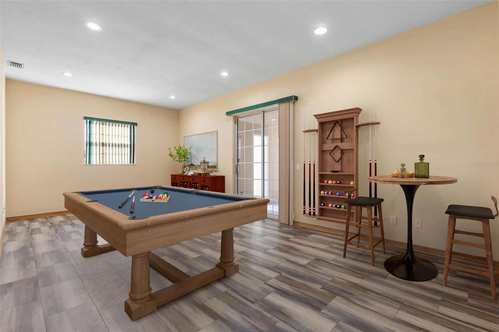 PALM COAST SEC 09 - Residential