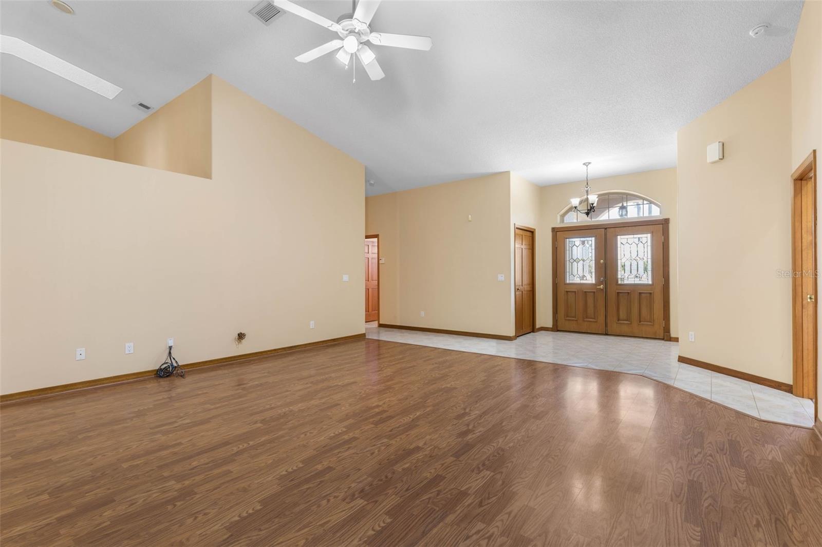 PALM COAST SEC 09 - Residential