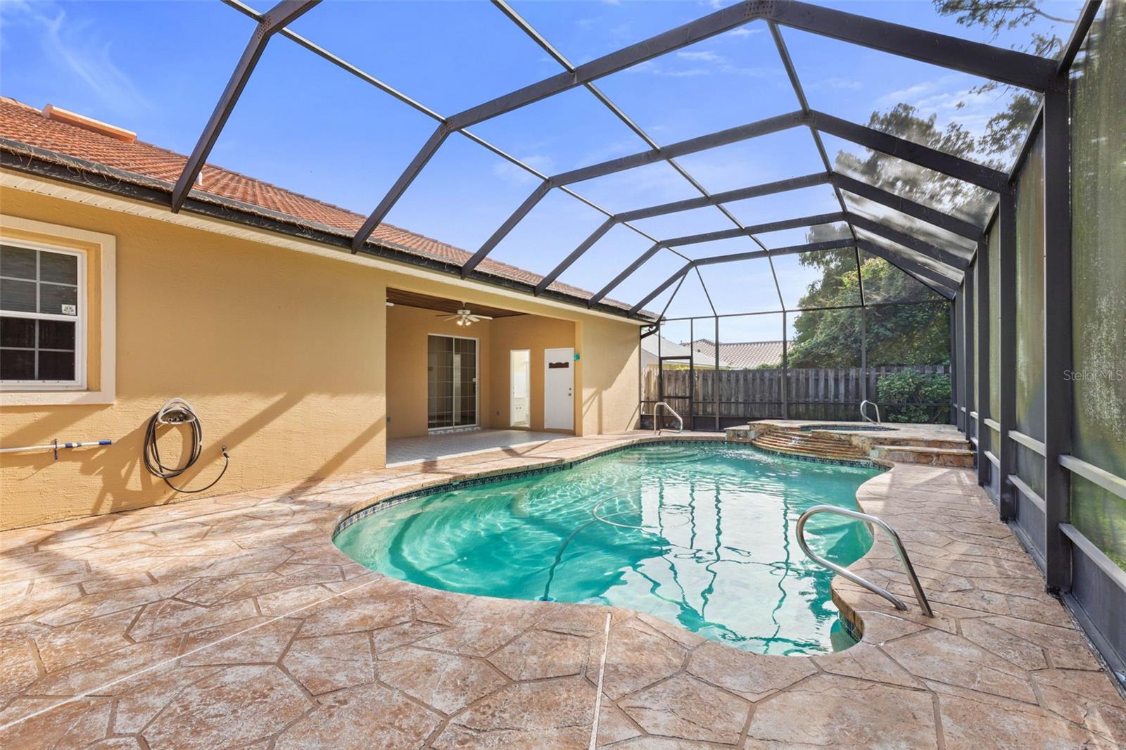 PALM COAST SEC 09 - Residential