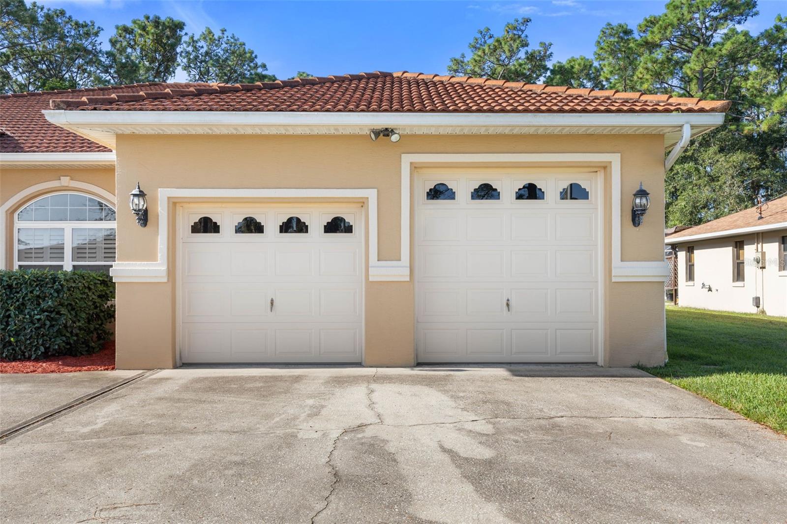 PALM COAST SEC 09 - Residential