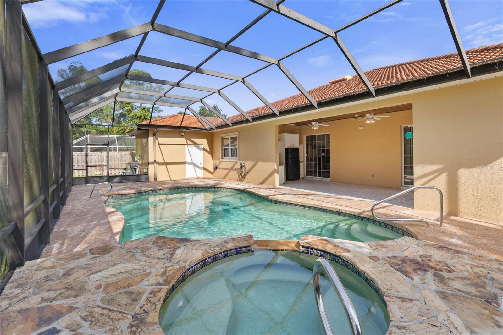 PALM COAST SEC 09 - Residential