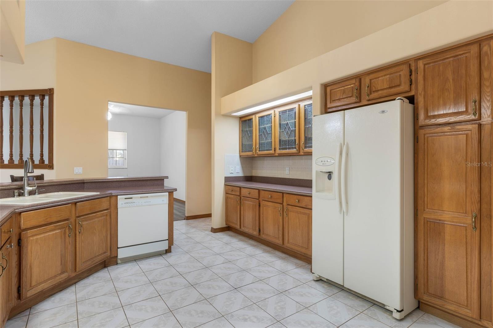 PALM COAST SEC 09 - Residential