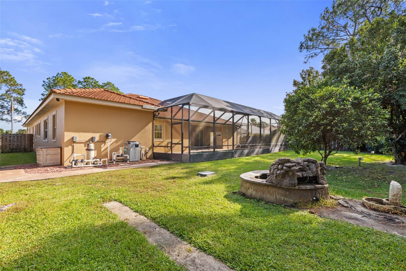 PALM COAST SEC 09 - Residential