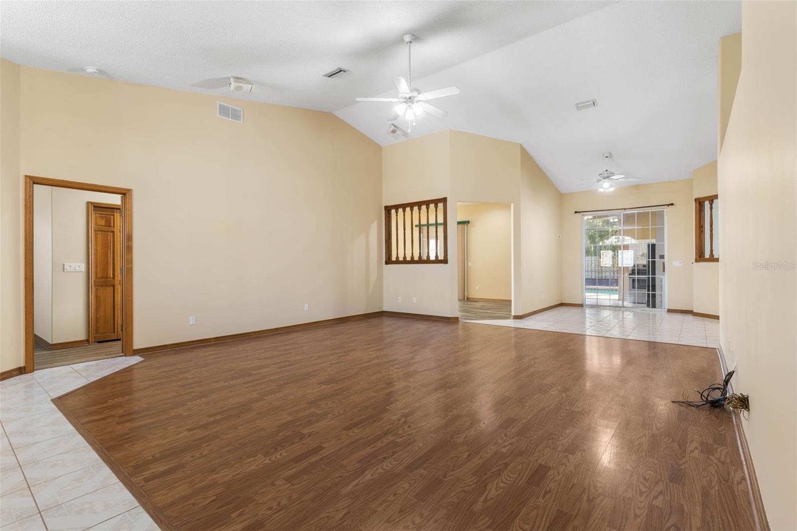 PALM COAST SEC 09 - Residential