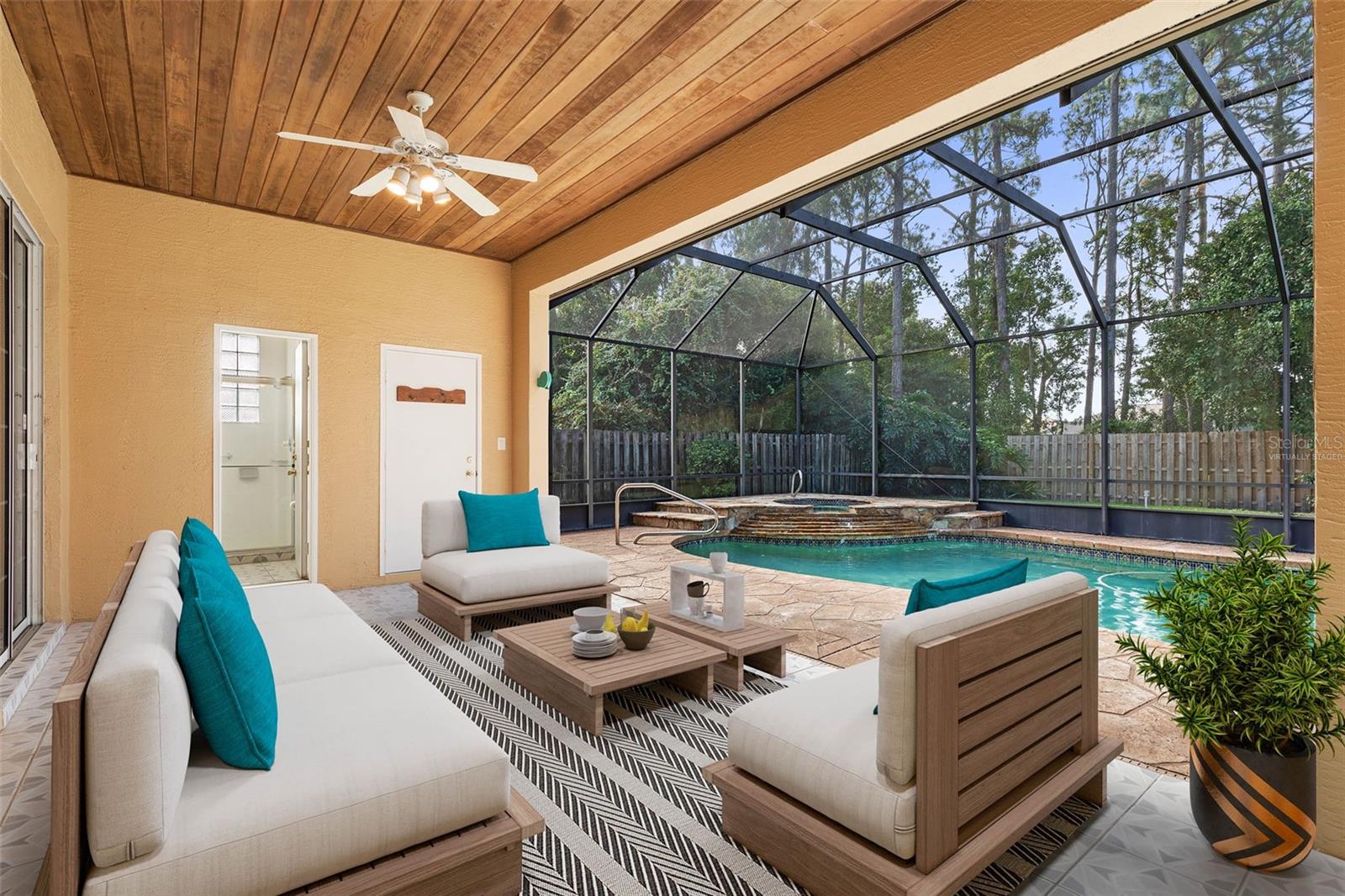 PALM COAST SEC 09 - Residential