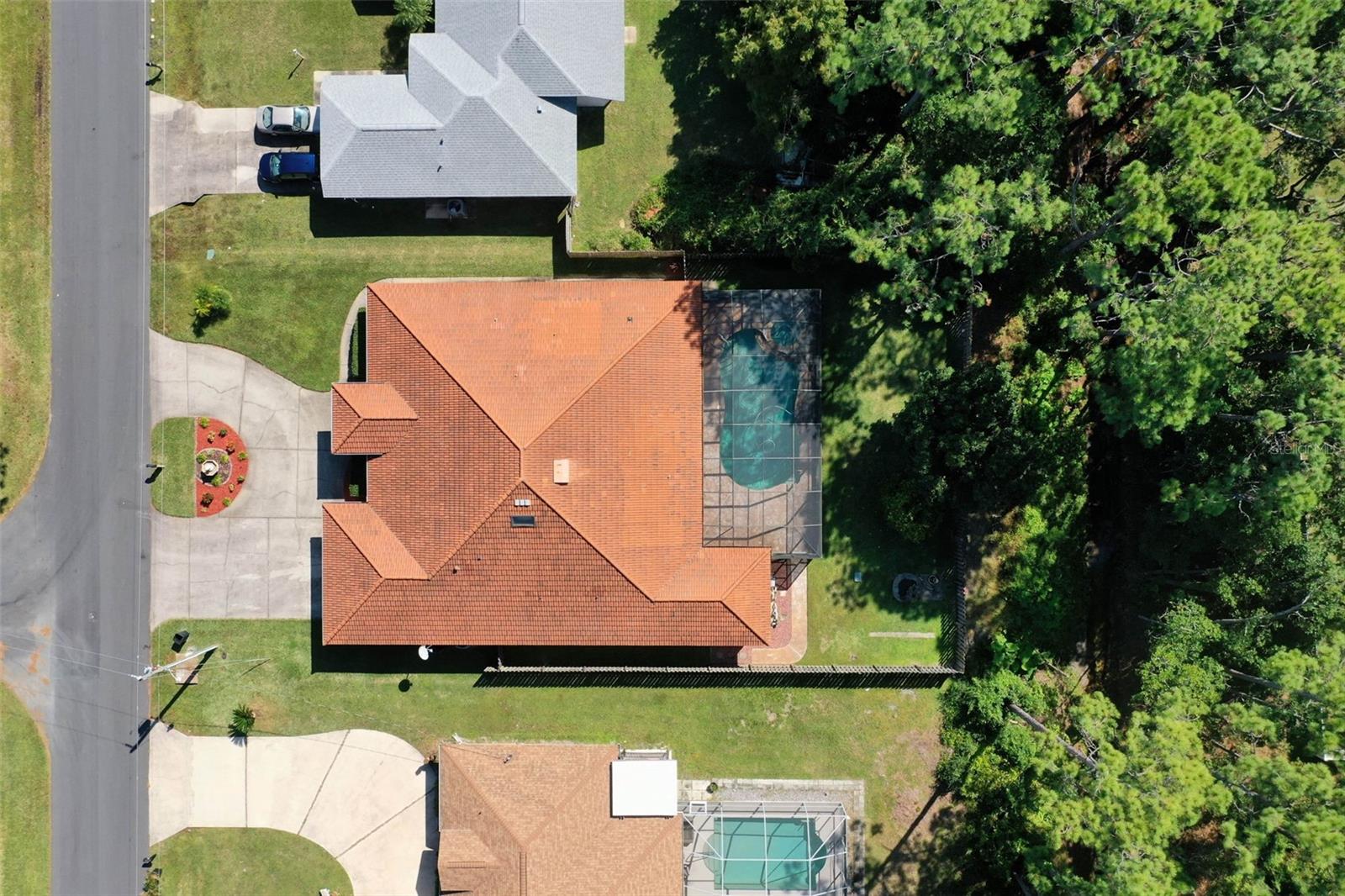 PALM COAST SEC 09 - Residential