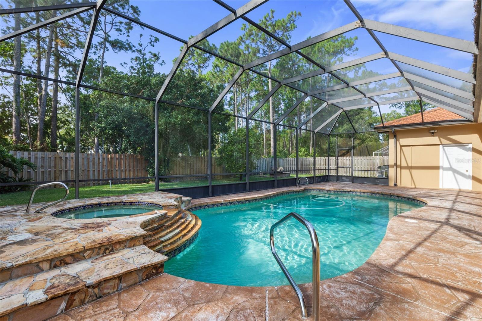 PALM COAST SEC 09 - Residential