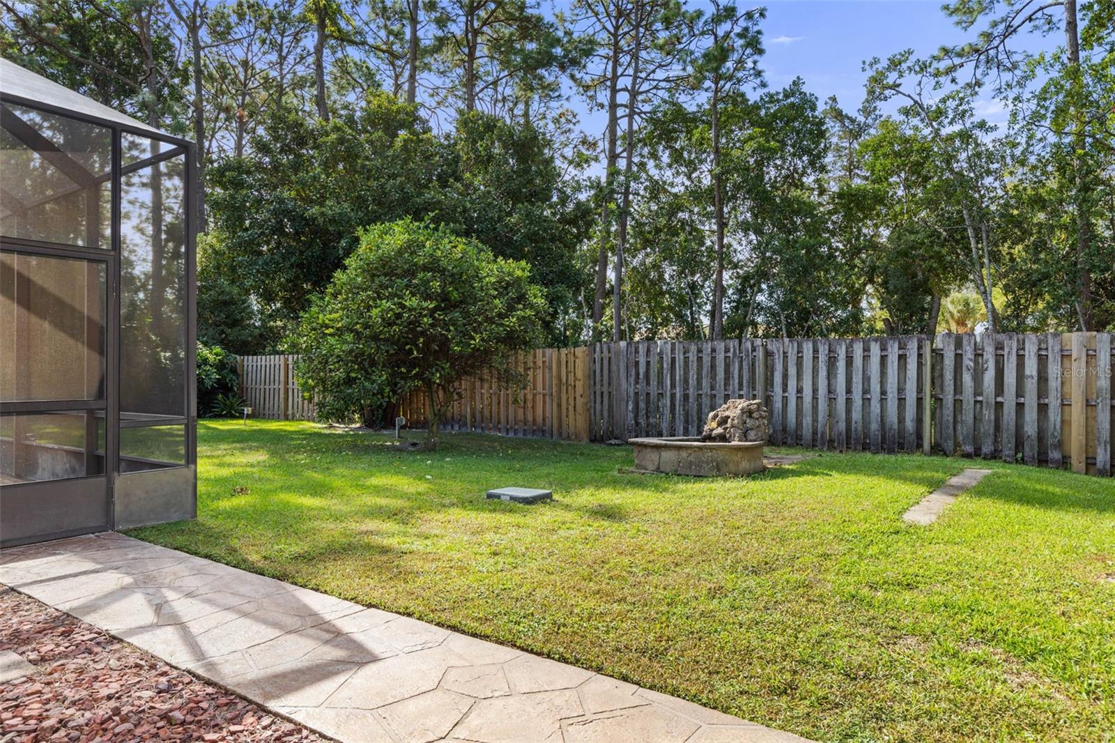 PALM COAST SEC 09 - Residential