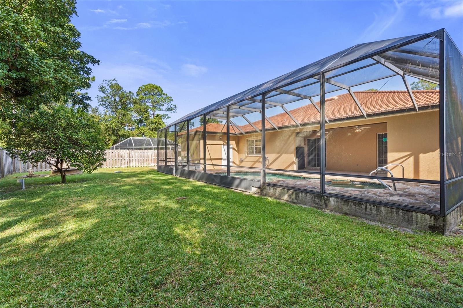 PALM COAST SEC 09 - Residential