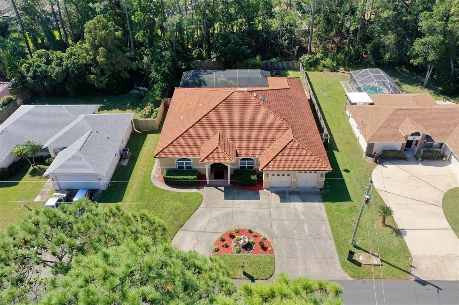 PALM COAST SEC 09 - Residential