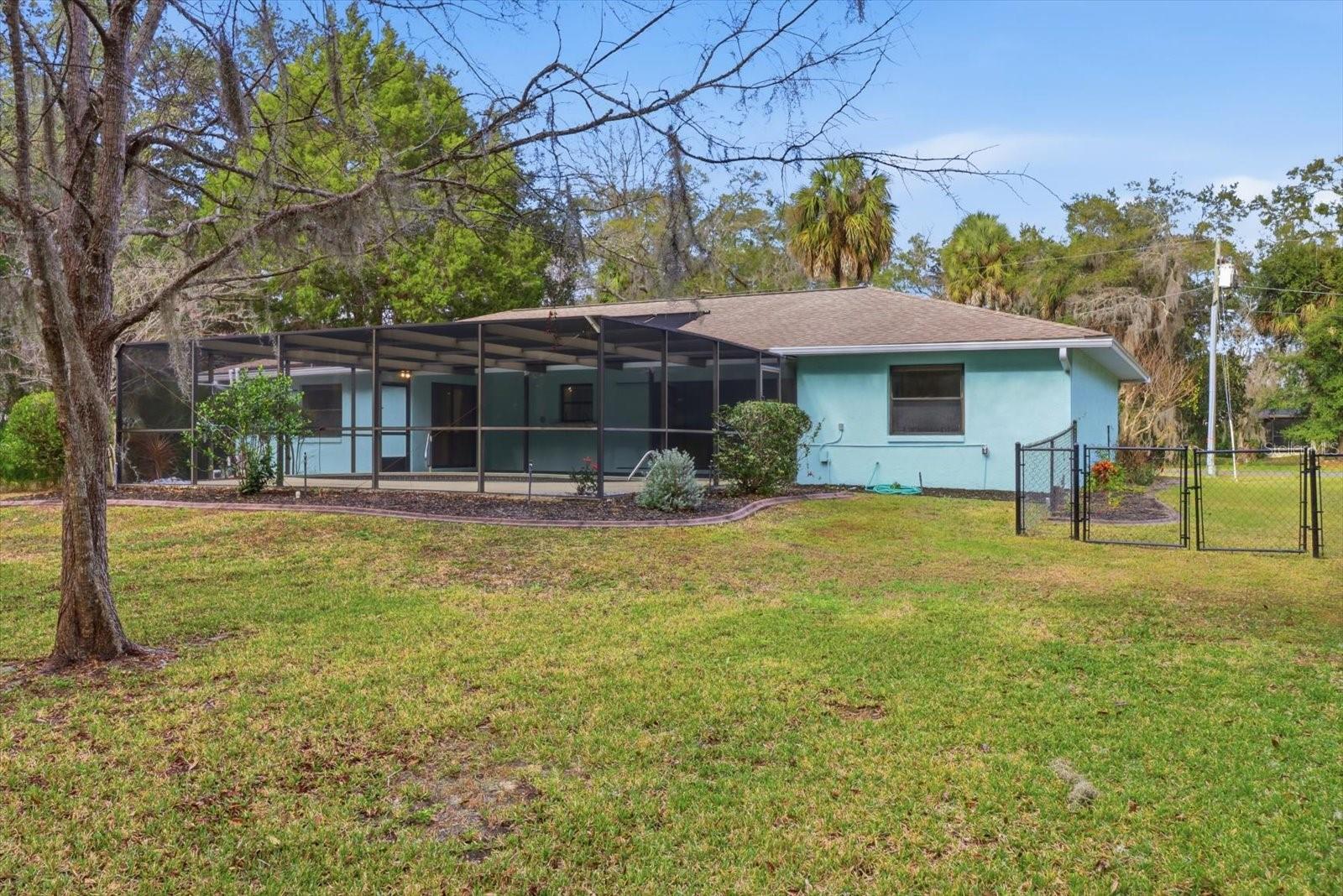 RIVERHAVEN VILLAGE REP - Residential