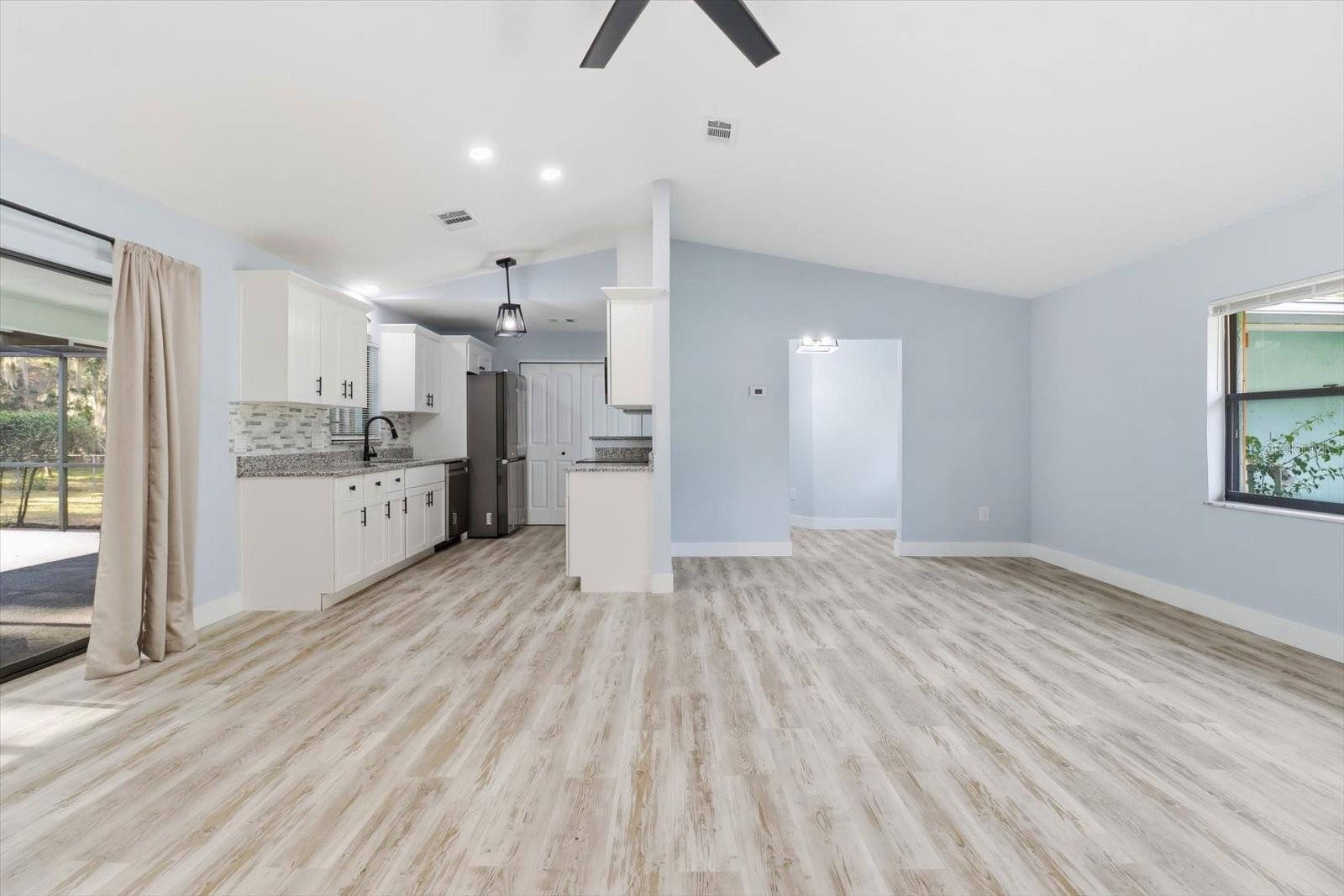 RIVERHAVEN VILLAGE REP - Residential