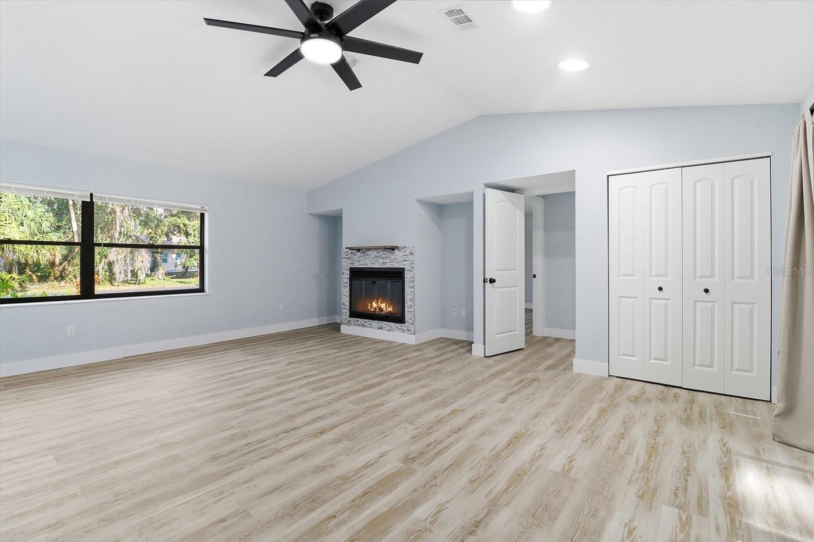 RIVERHAVEN VILLAGE REP - Residential