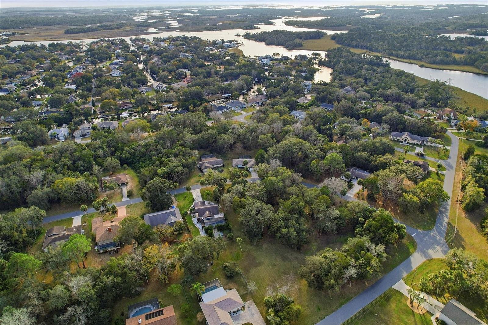 RIVERHAVEN VILLAGE REP - Residential