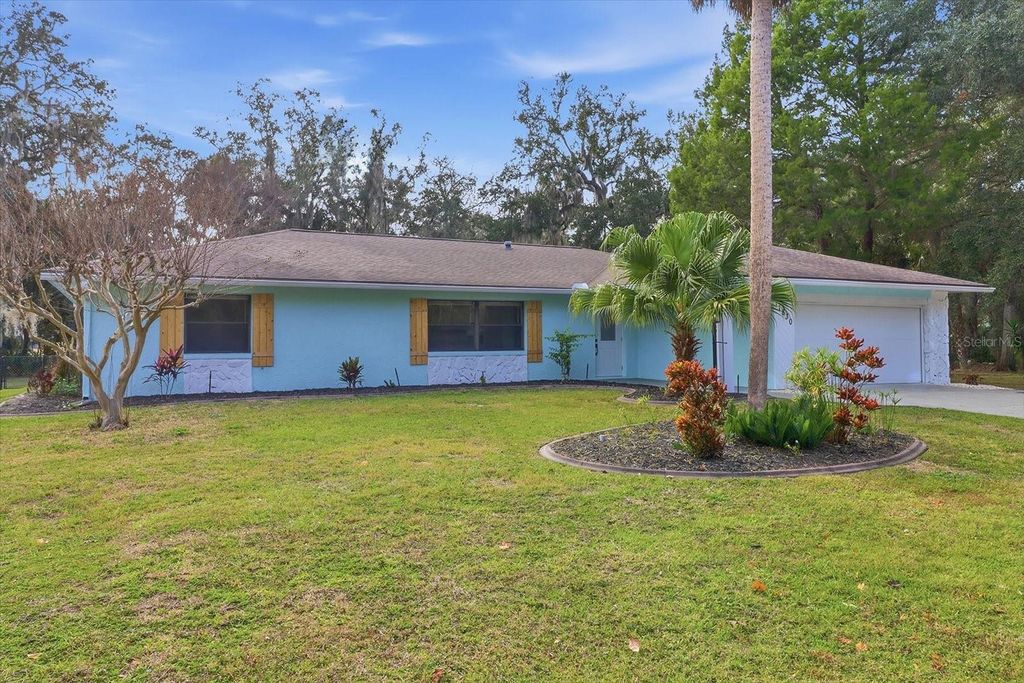Photo of 11830 W Fisherman Lane, Homosassa, FL 34448 (MLS # OM715641)