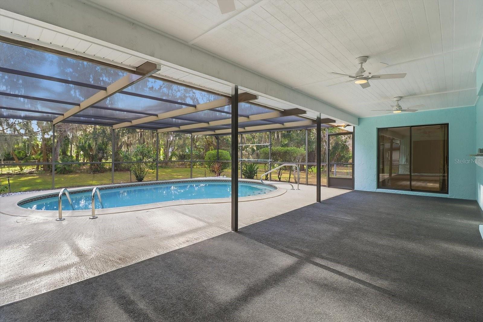 RIVERHAVEN VILLAGE REP - Residential