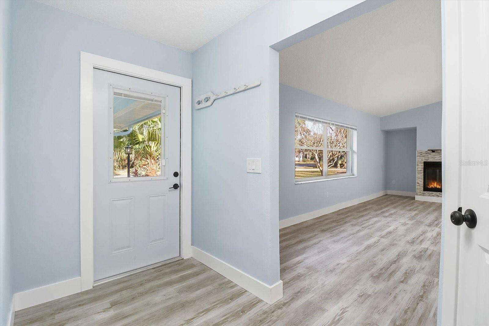 RIVERHAVEN VILLAGE REP - Residential