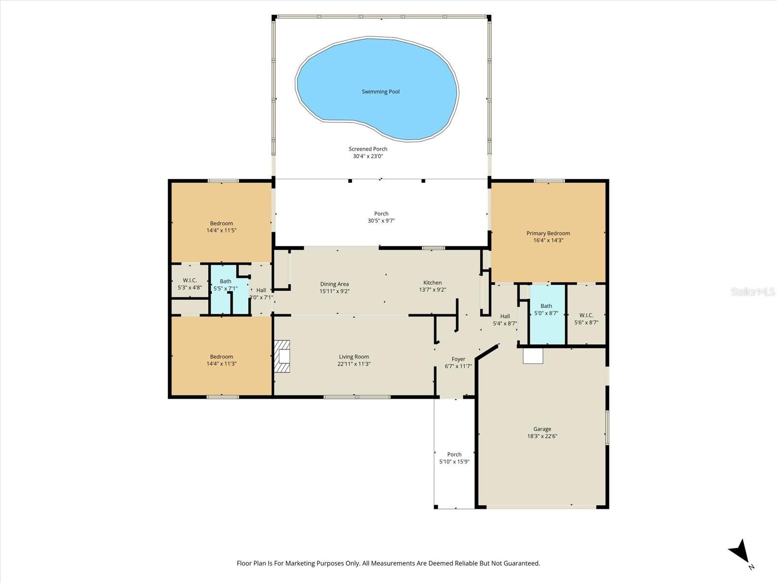 11830 W FISHERMAN LANE