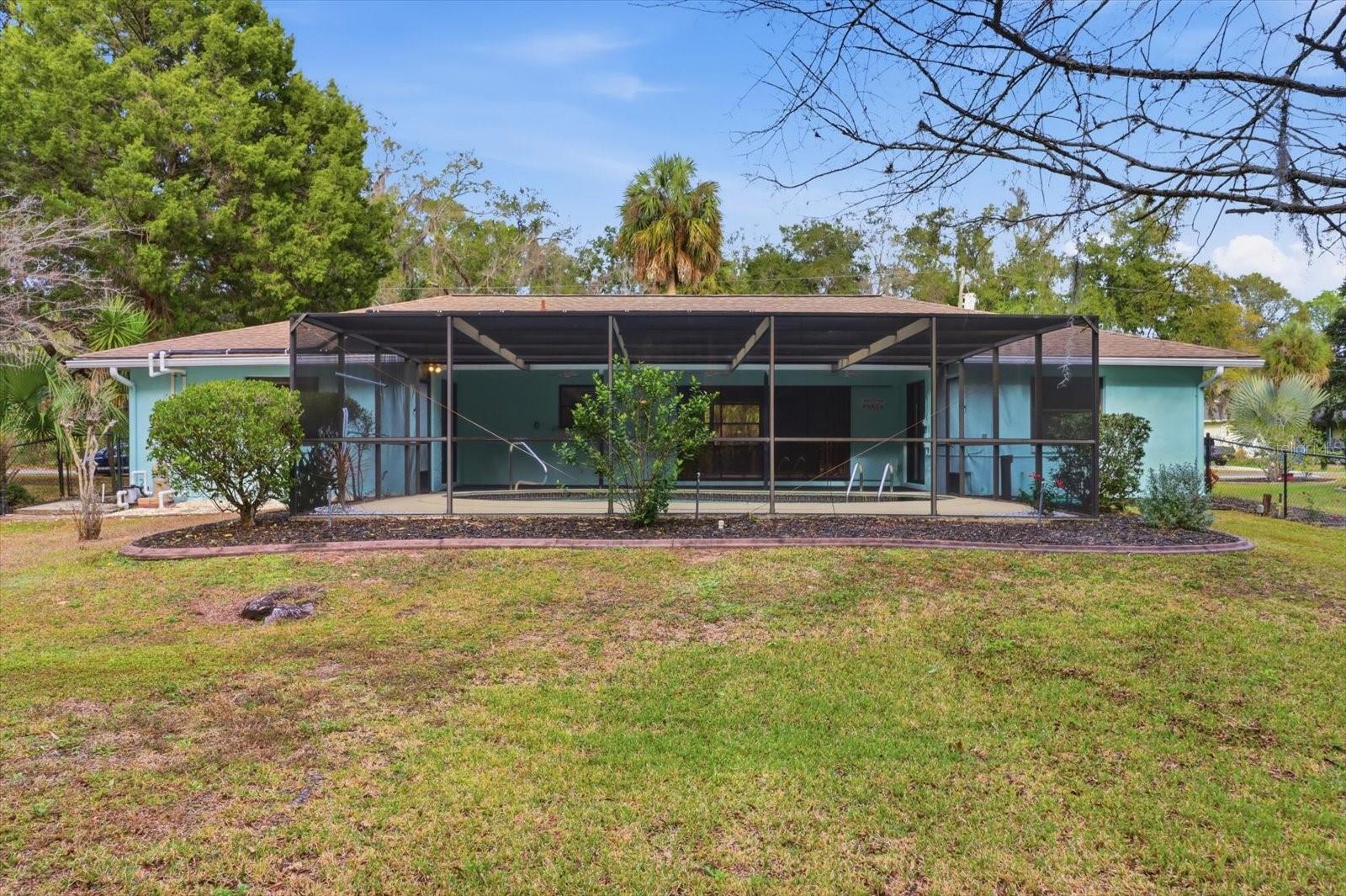 RIVERHAVEN VILLAGE REP - Residential