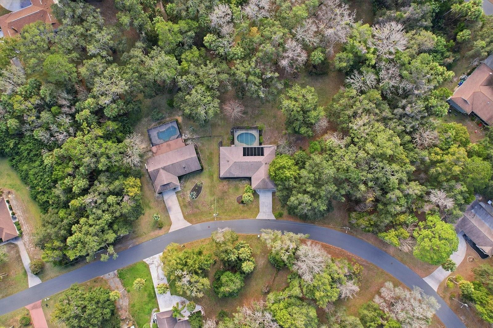 RIVERHAVEN VILLAGE REP - Residential