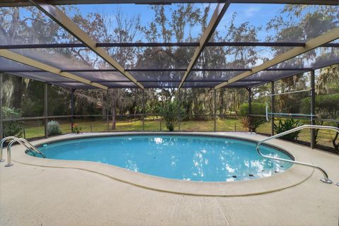 Tiny photo for 11830 W Fisherman Lane, Homosassa, FL 34448 (MLS # OM715641)