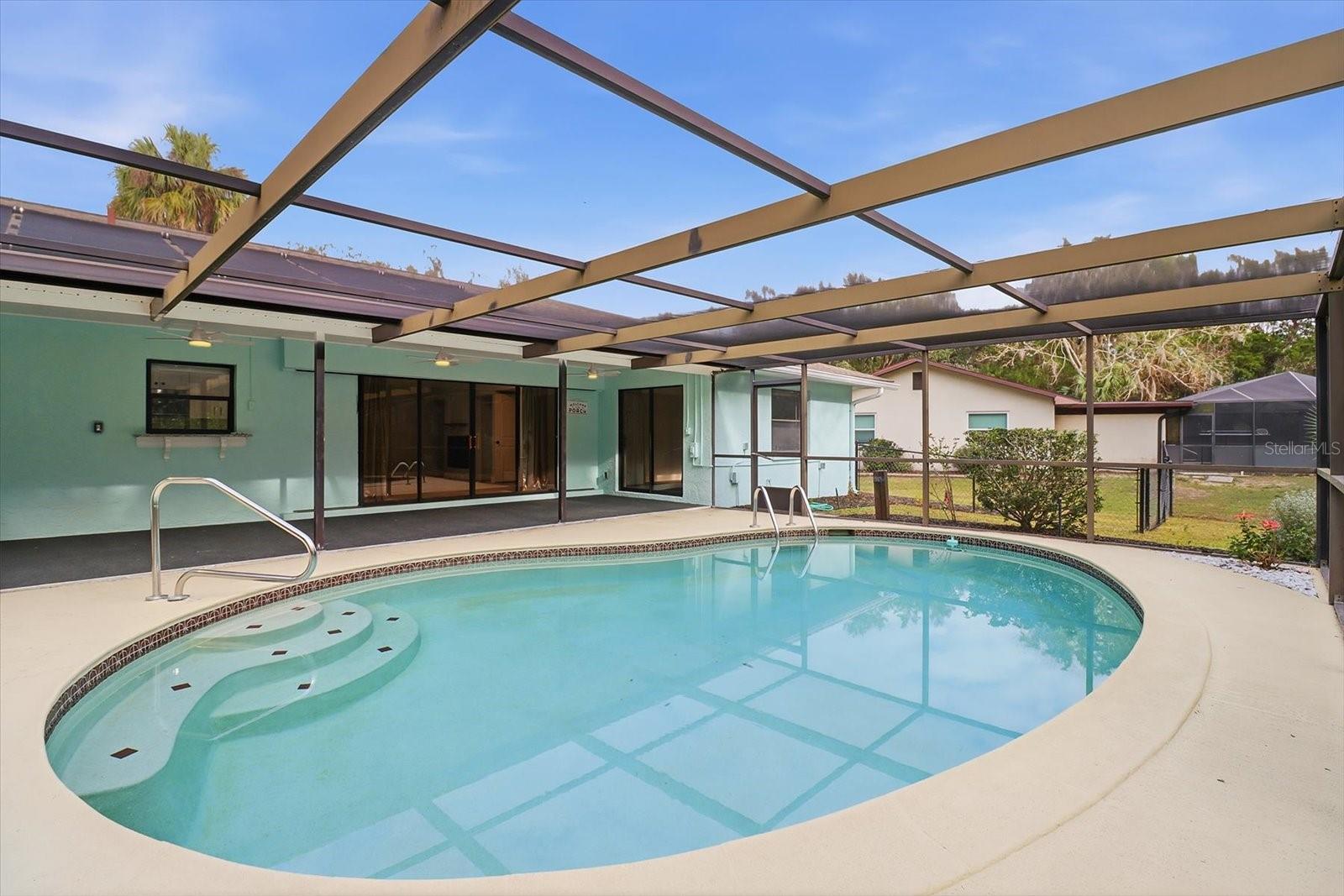 RIVERHAVEN VILLAGE REP - Residential