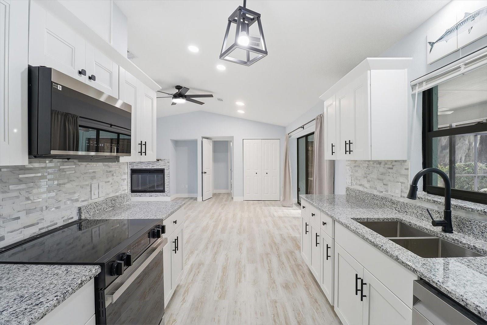 RIVERHAVEN VILLAGE REP - Residential