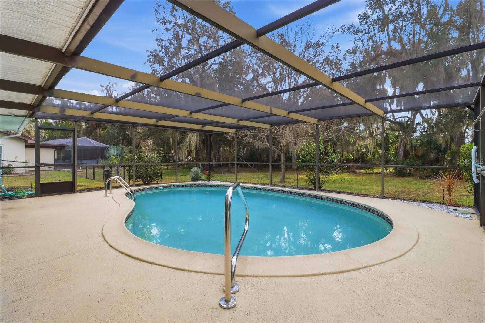 RIVERHAVEN VILLAGE REP - Residential