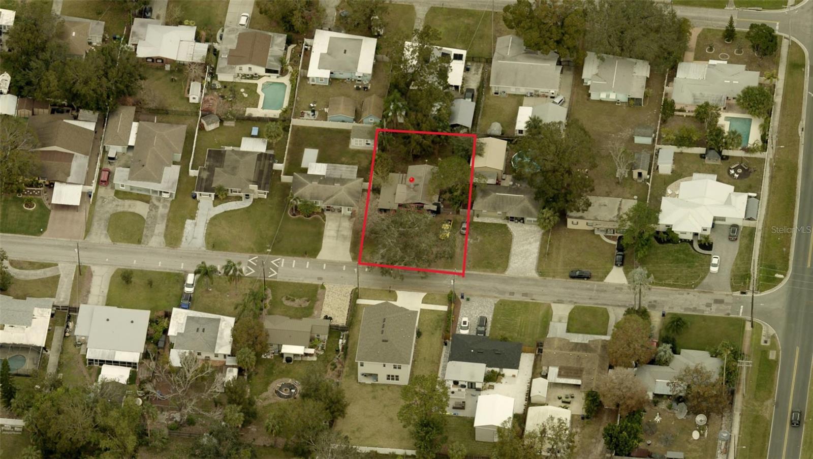 BINGHAMS BAYBRIDGE ADD - Land