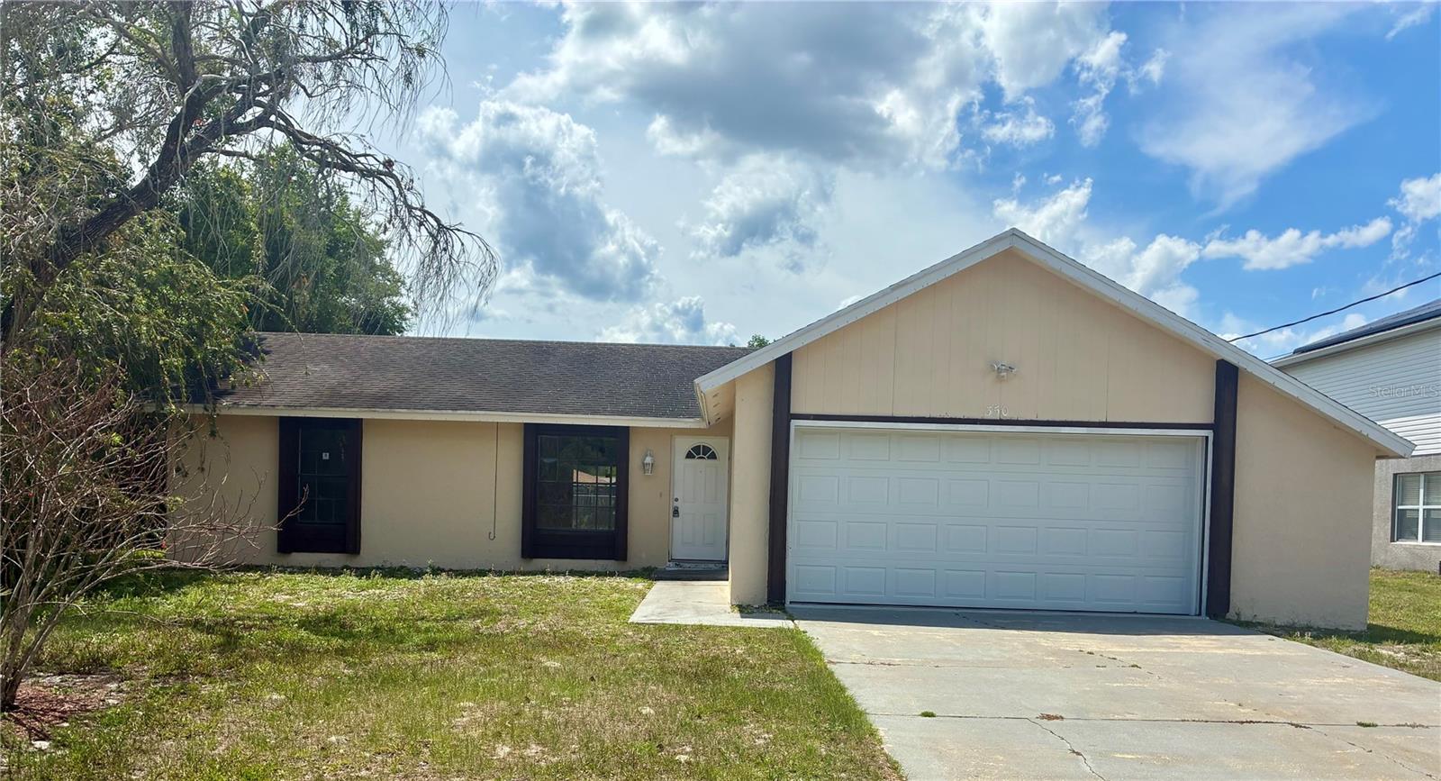 DELTONA LAKES UNIT 27 - Residential