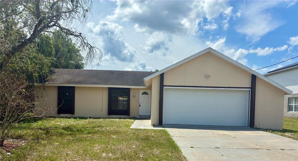 Photo of 350 Alexander Avenue, Deltona, FL 32725 (MLS # V4948869)