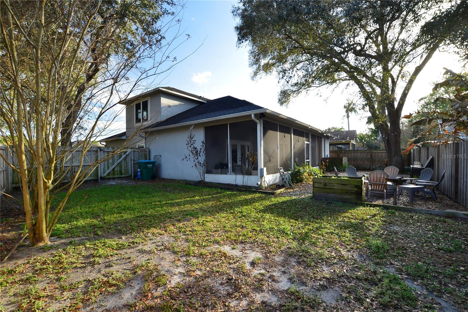 THE OAKS SUB - Residential