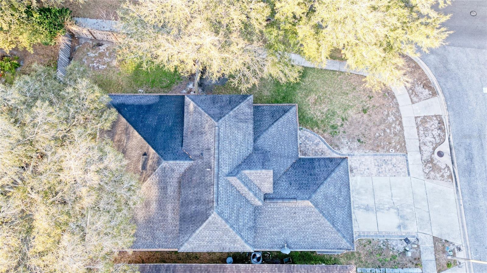 THE OAKS SUB - Residential