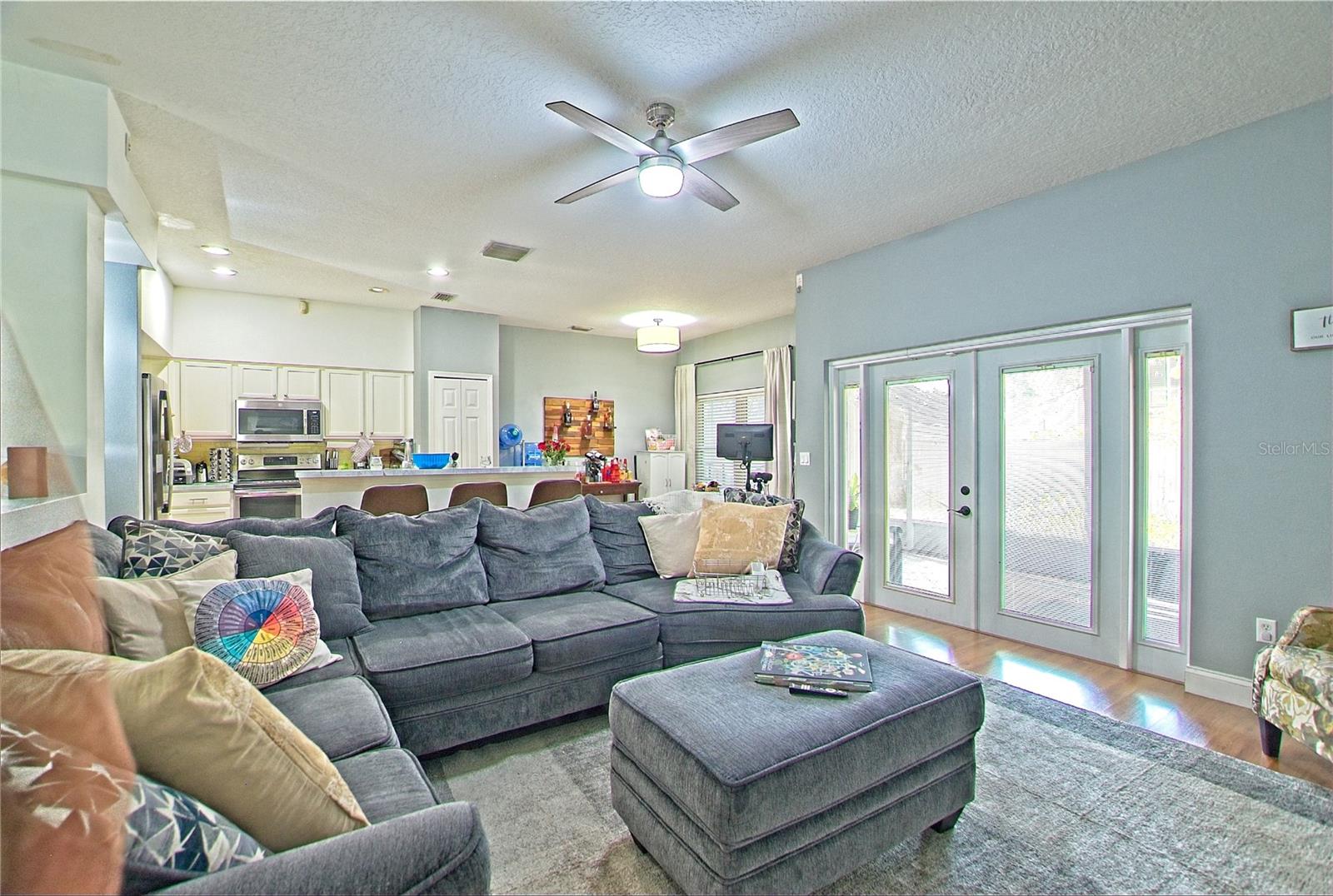 THE OAKS SUB - Residential