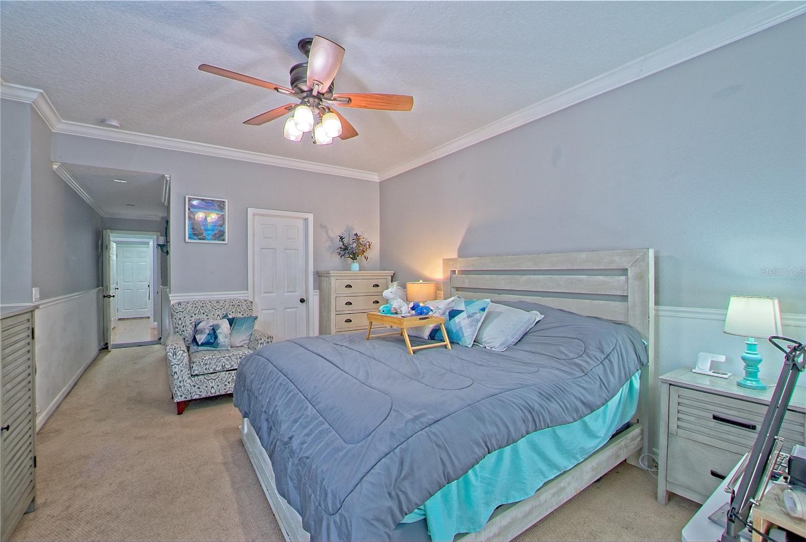 THE OAKS SUB - Residential