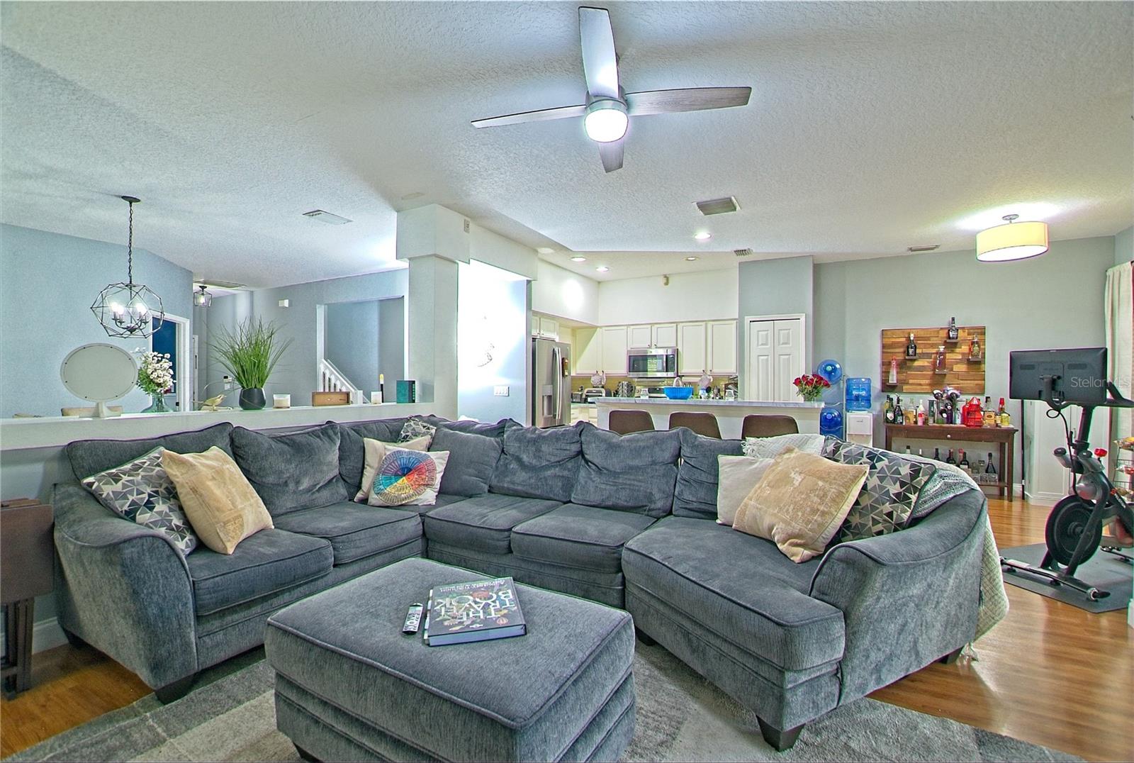 THE OAKS SUB - Residential