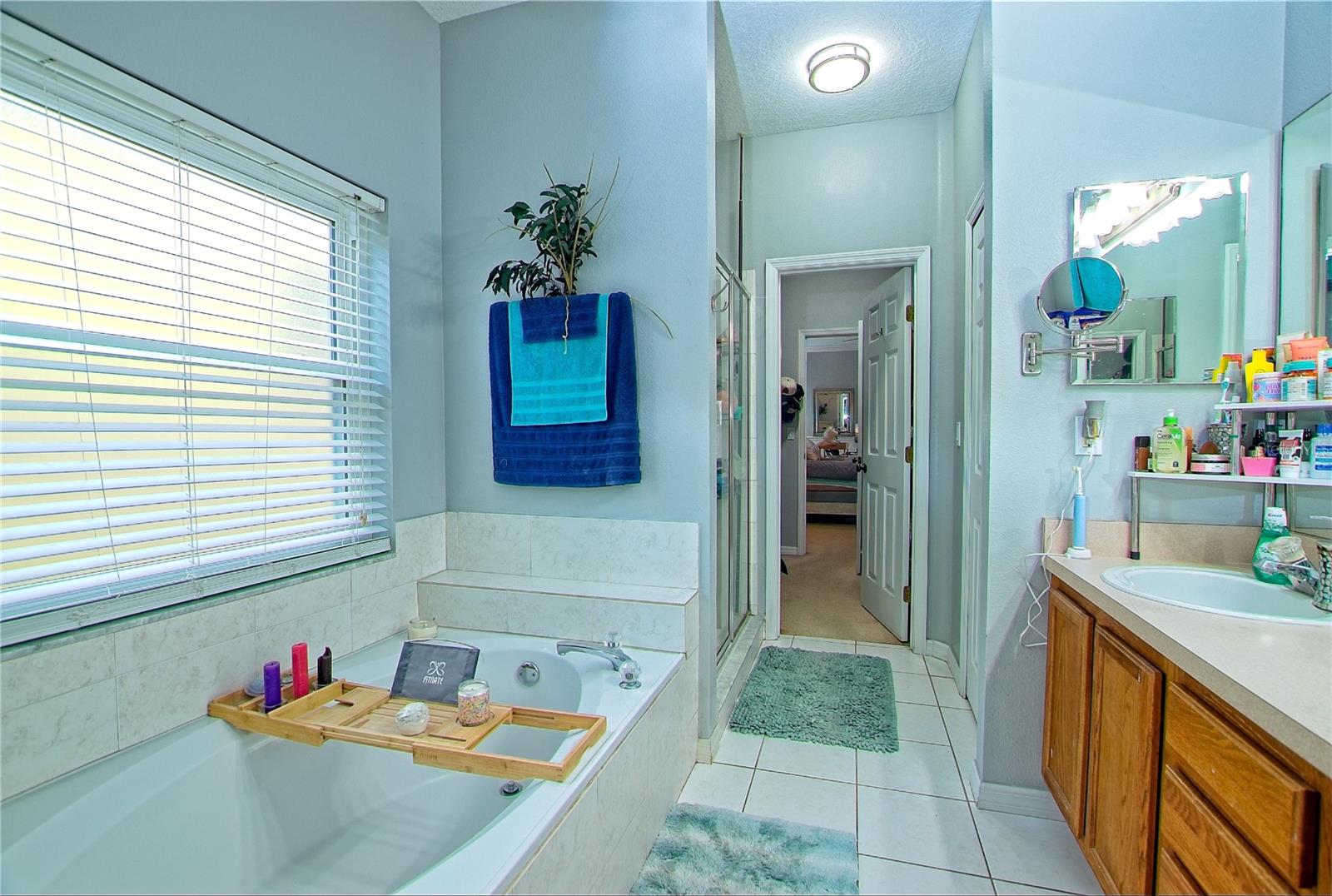 THE OAKS SUB - Residential