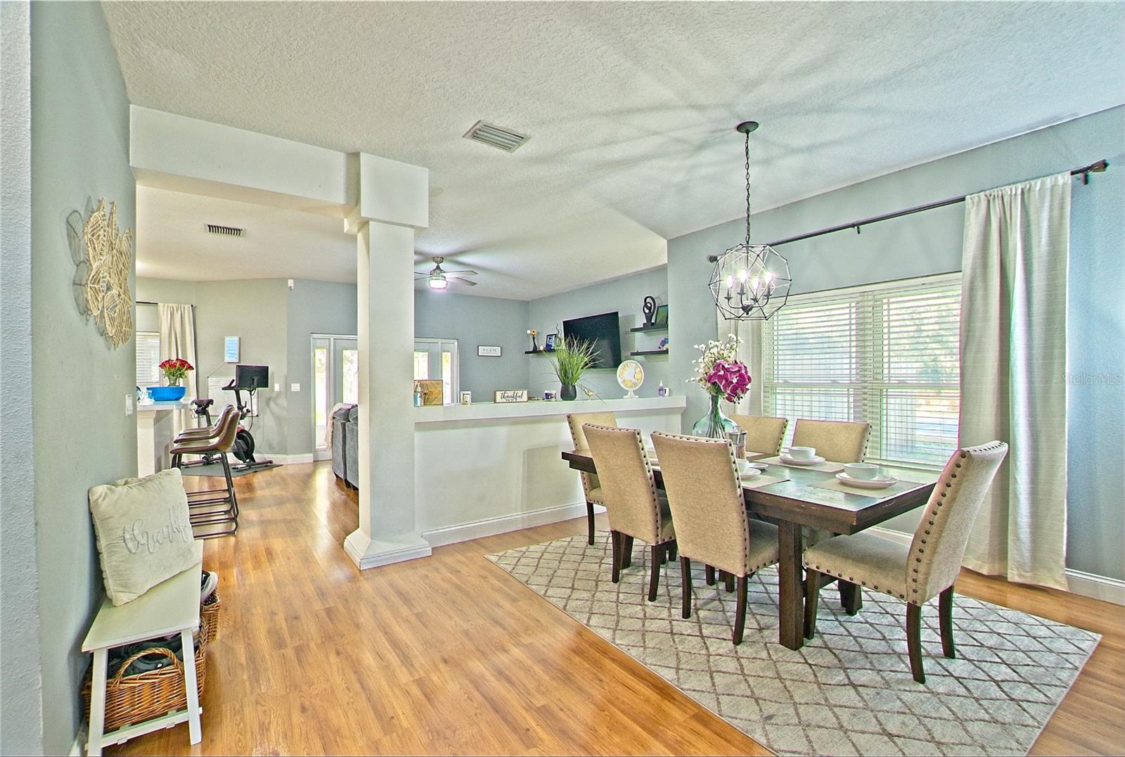 THE OAKS SUB - Residential