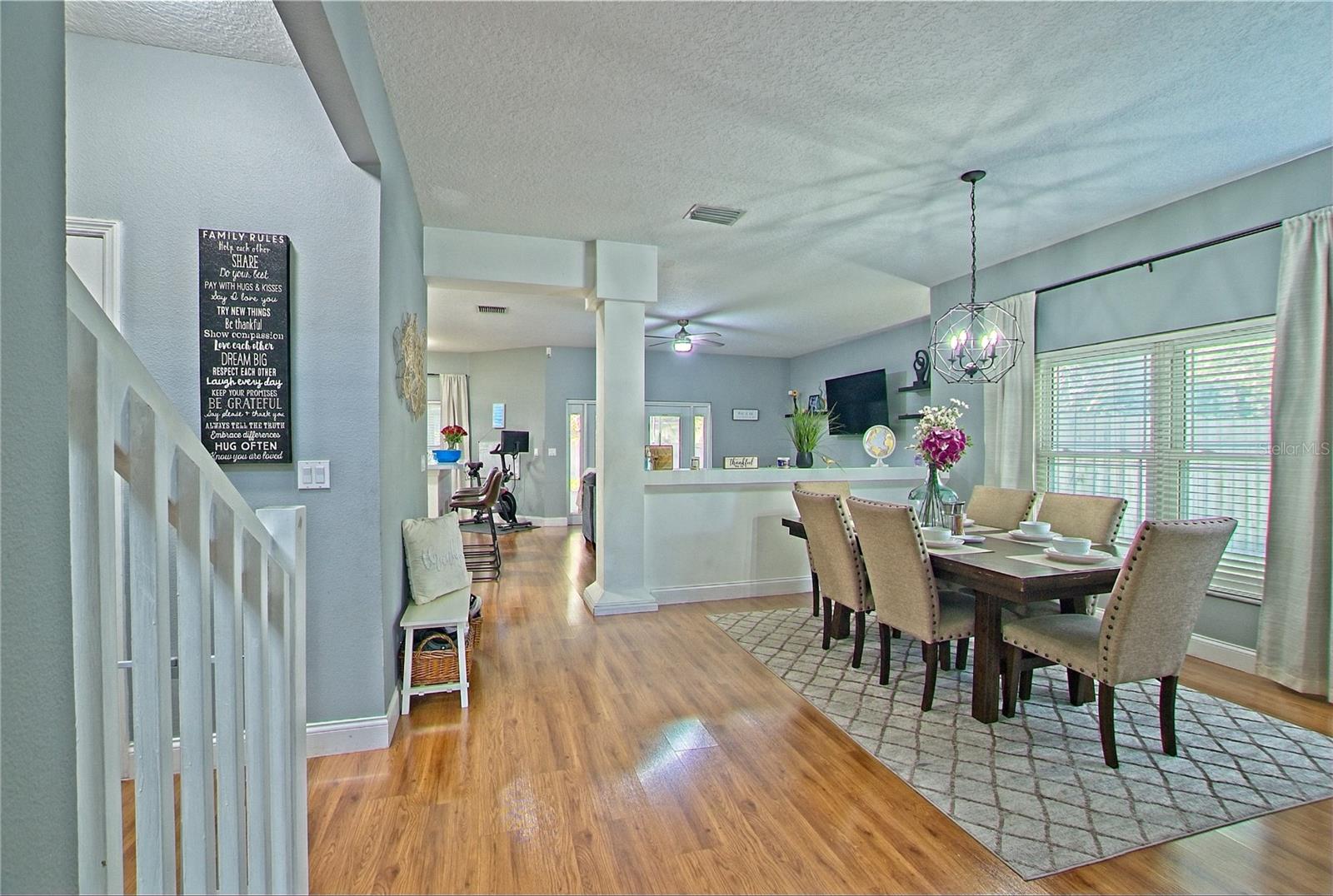 THE OAKS SUB - Residential