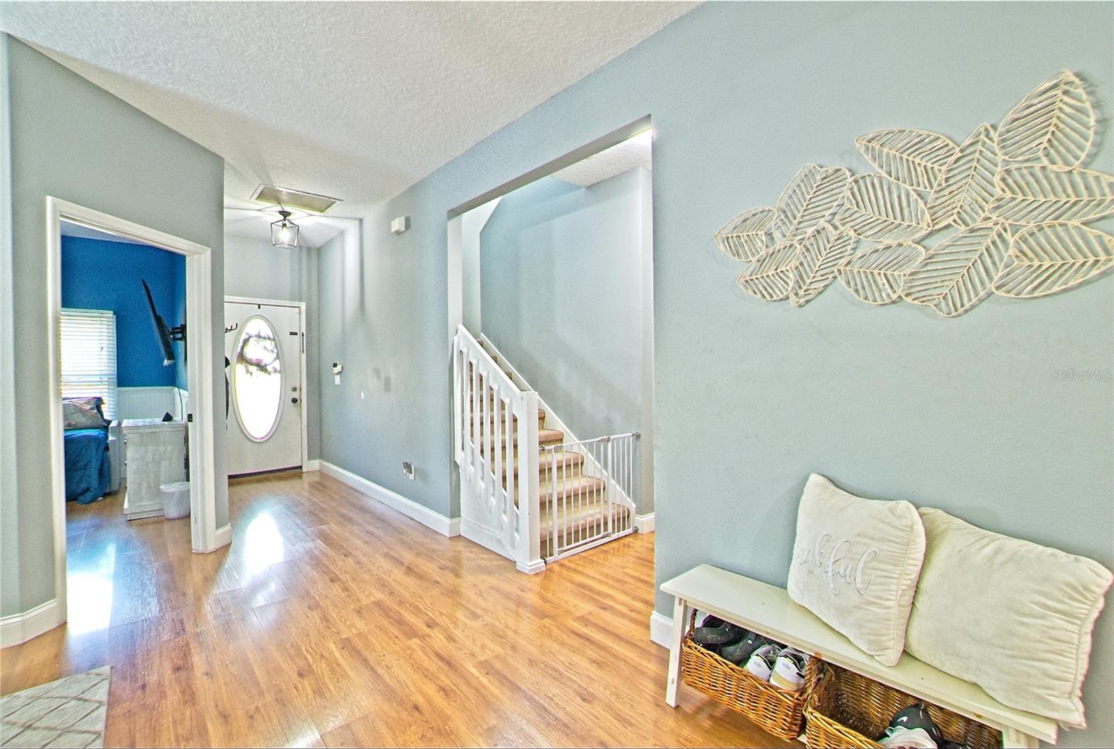 THE OAKS SUB - Residential