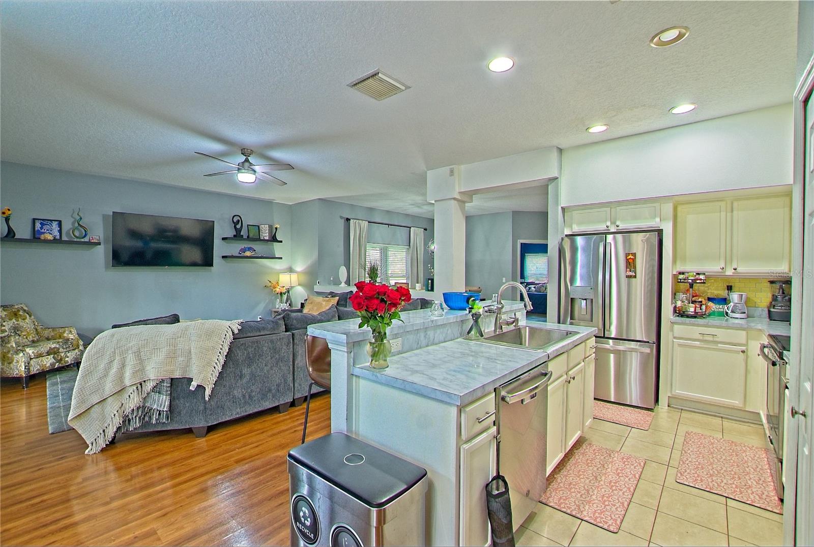 THE OAKS SUB - Residential