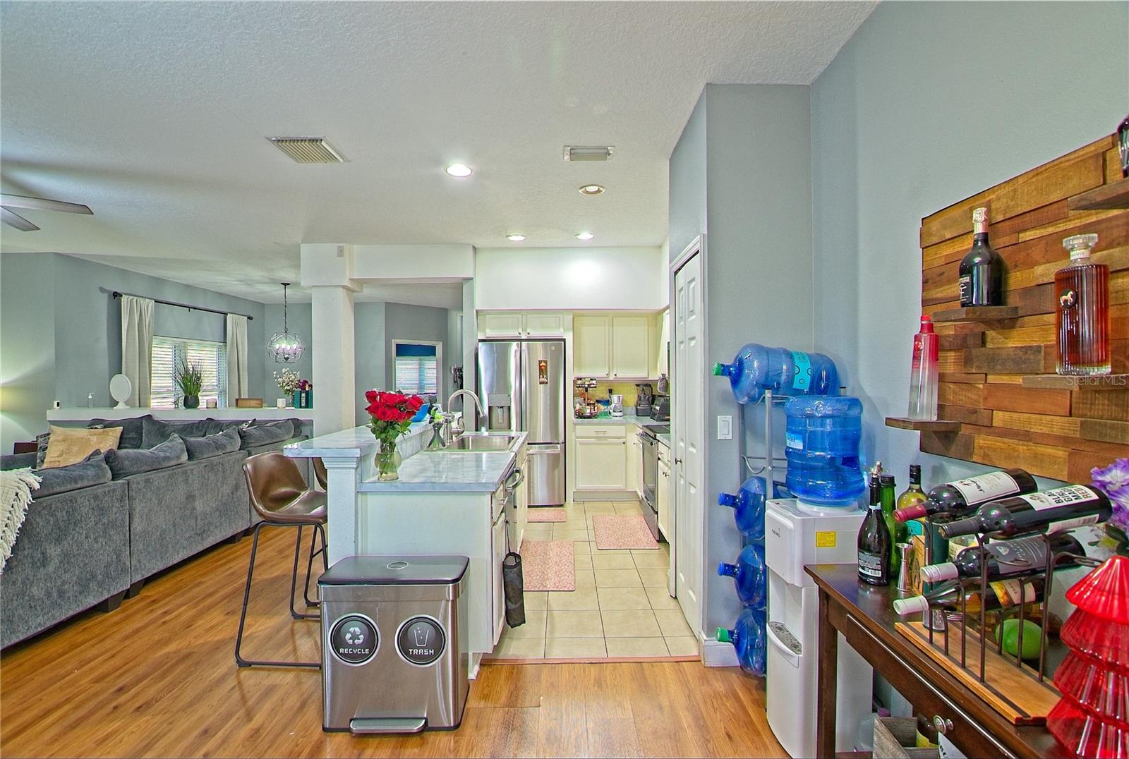 THE OAKS SUB - Residential