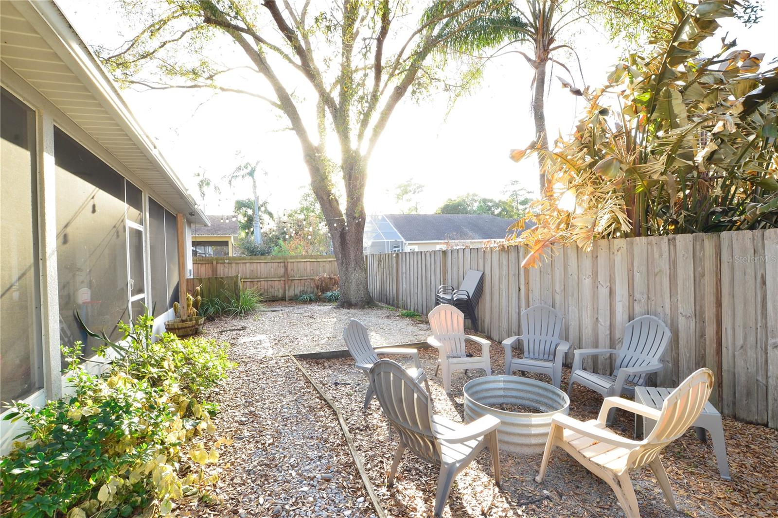 THE OAKS SUB - Residential