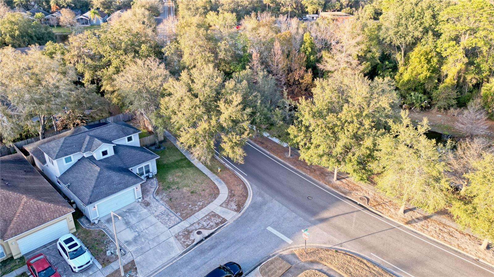 THE OAKS SUB - Residential