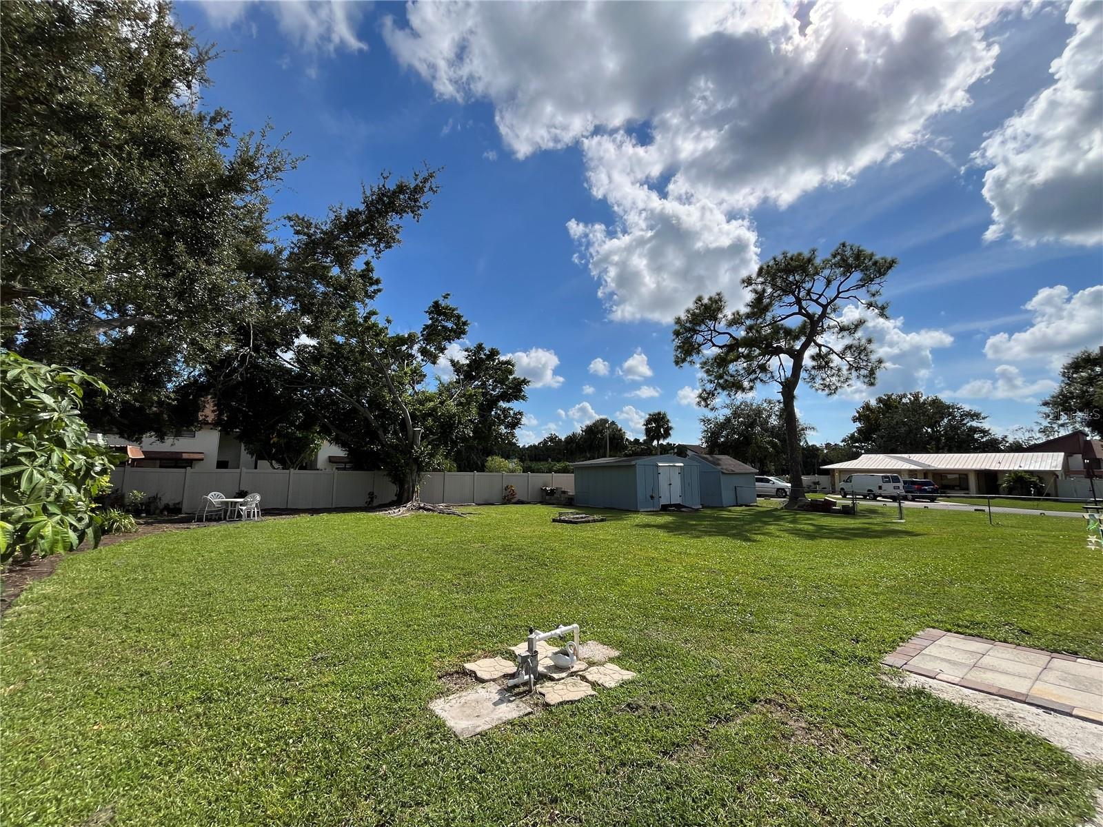 GULF TRAIL RANCHES - Residential